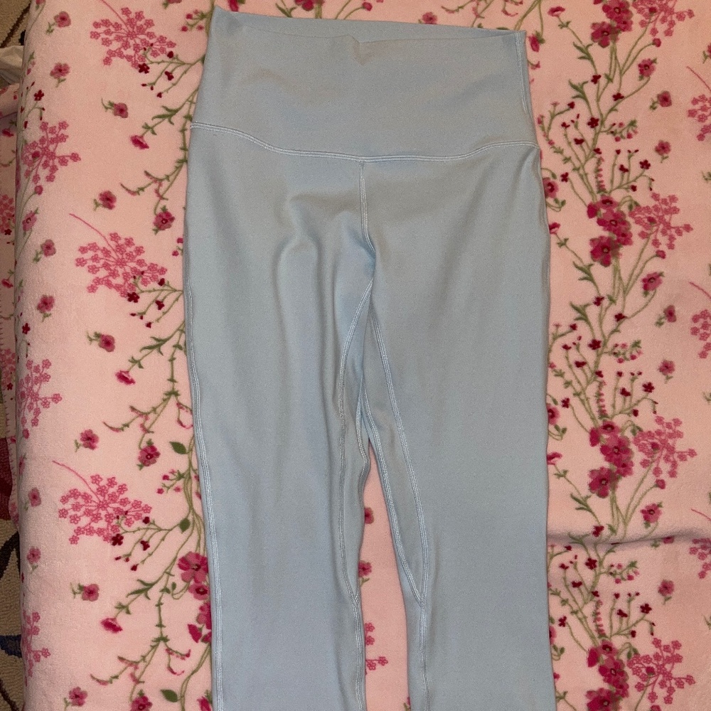 Lululemon Align High Rise 28" Size 8